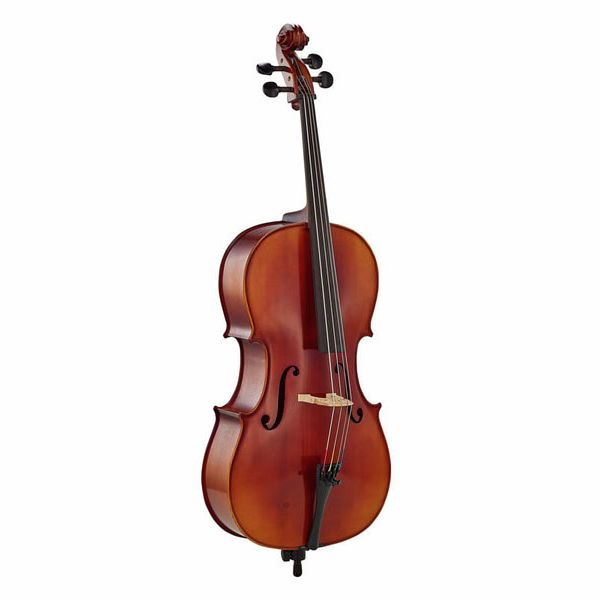 Gewa Allegro VC1 Cello Set 1/4 MB