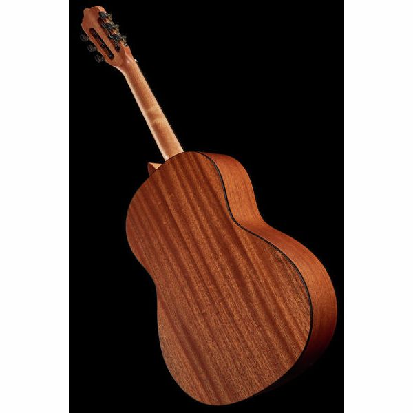 La Mancha Rubinito LSM-N