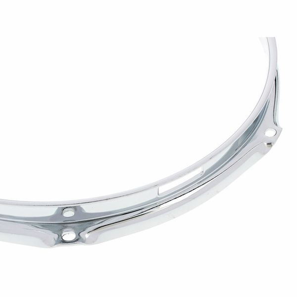 Pearl 10" Super Hoop II Snare Side