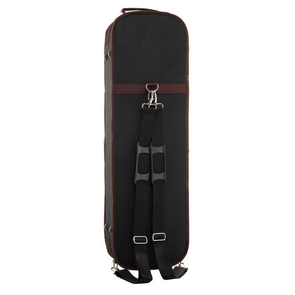 Petz 2122VN Violin Case 4/4 BK/BL
