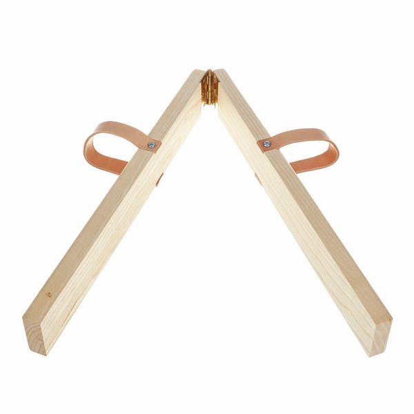 Kaufmann P3L Concert Whip small/leather