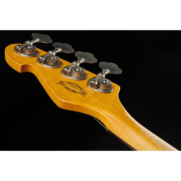 Sandberg California II TM4 MP Black