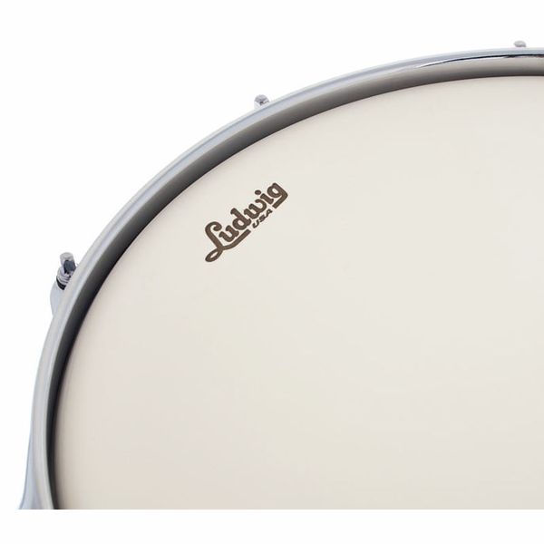 Ludwig 14"x05" Classic Maple V.B.Oy.