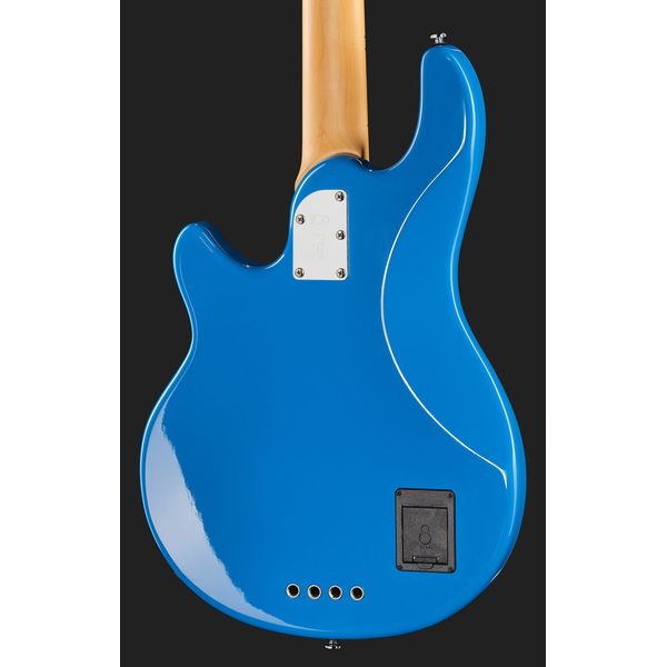Marcus Miller Z3-4 Blue