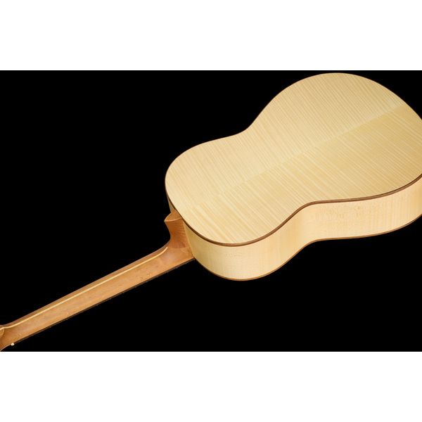 H&ouml;fner HA-MS7 Steelstring