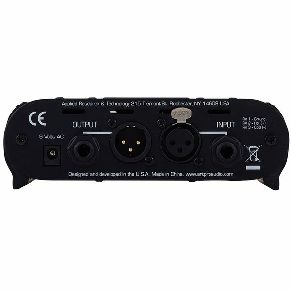 ART Tube MP Project Series