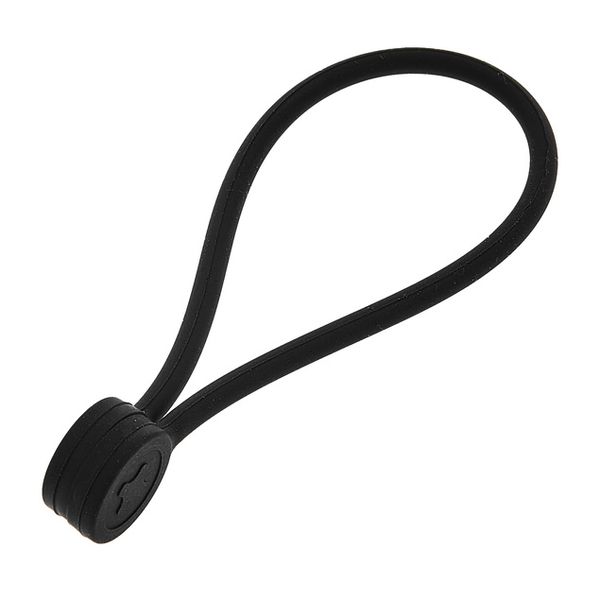 Rockboard MagneTie Cable Ties 15/20pc