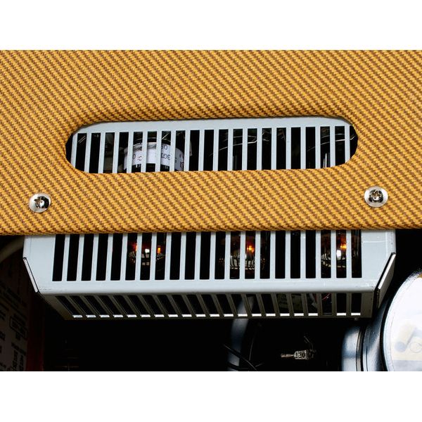 Fender 57 Custom Deluxe