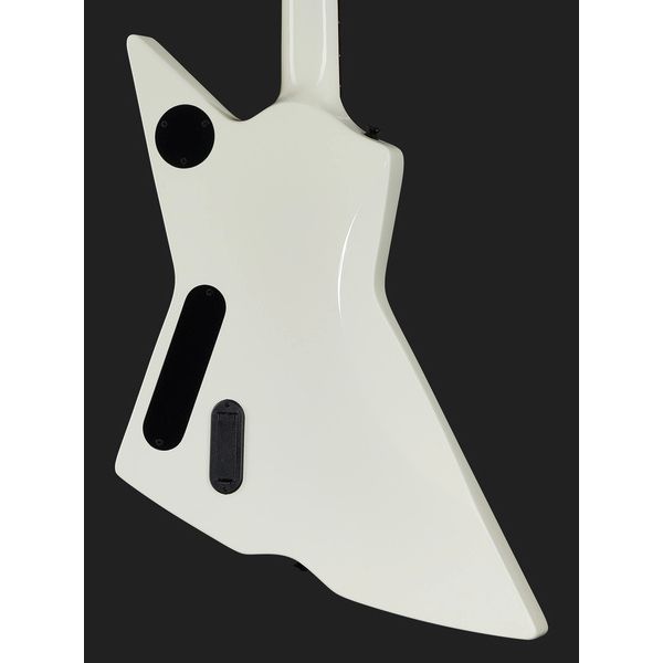 Harley Benton EX-84 Modern WH w/Case