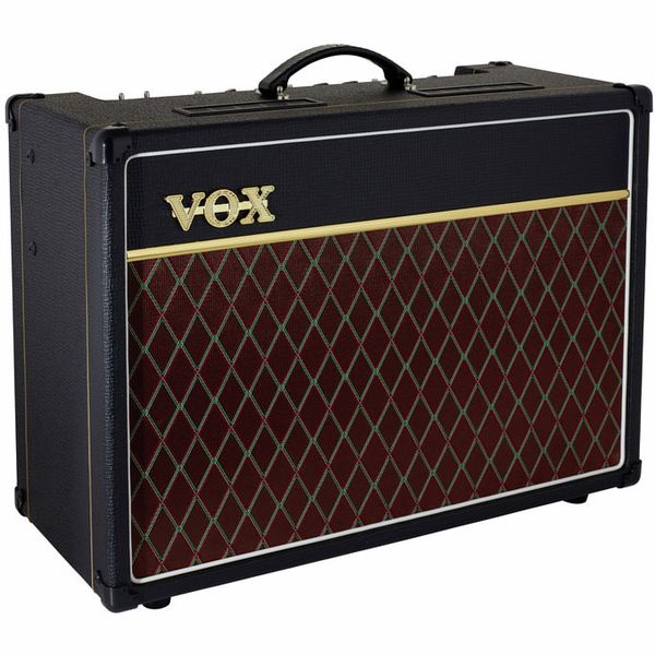 Vox AC15 C1X