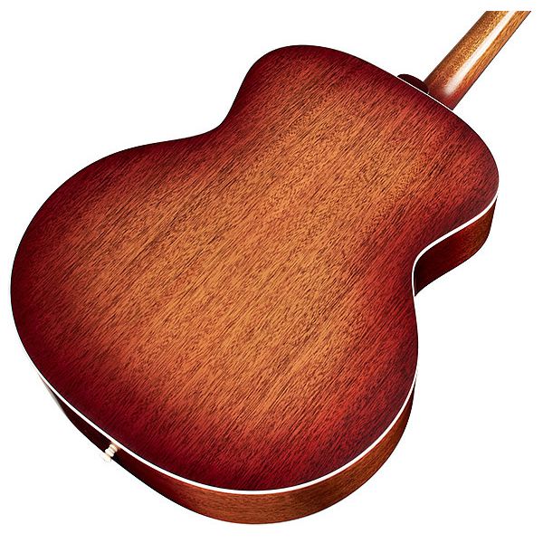 Guild F-40 Standard PSB VG USA