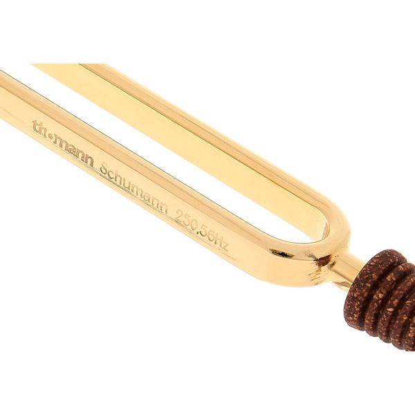 Thomann Tuning Fork Schumann 250,56Hz