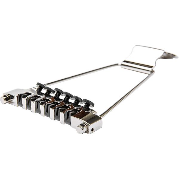 Allparts Badass FTT Trapeze Tailpiece N