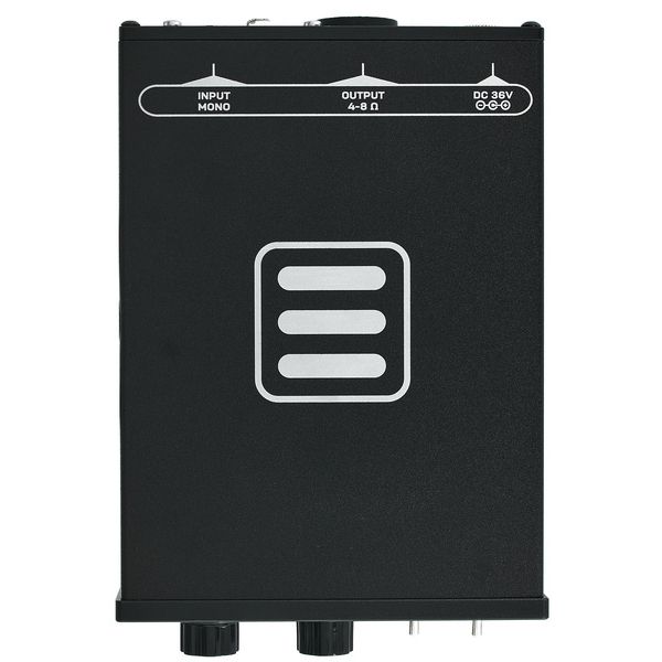 Eich Amplification TB250 Sub-Bass