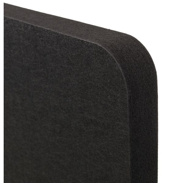 t.akustik Office Set Duo BK