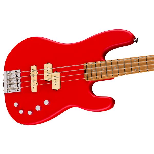 Charvel PM Bass SD PJ IV MAH SFRD