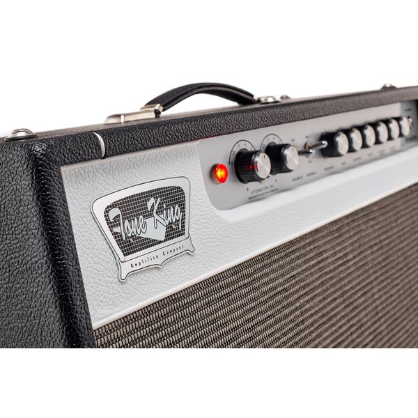 Tone King Royalist MKIII Combo BK