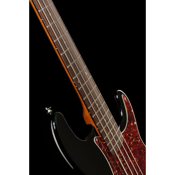 Harley Benton PB-62CC Black