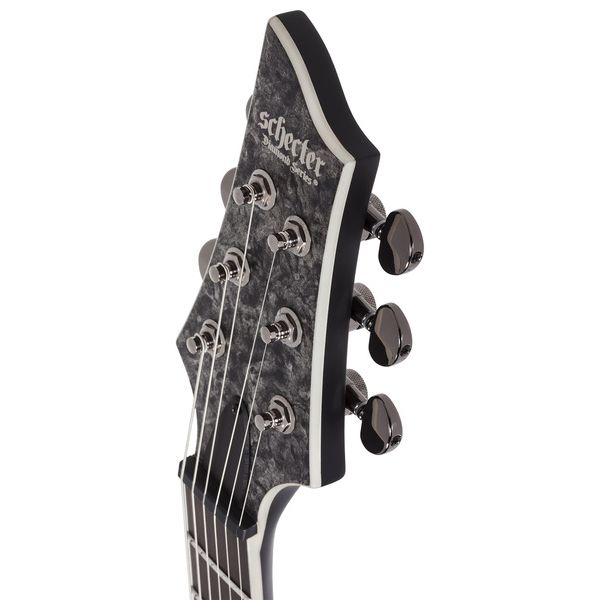 Schecter Juan Of The Dead V-1 Satin BR