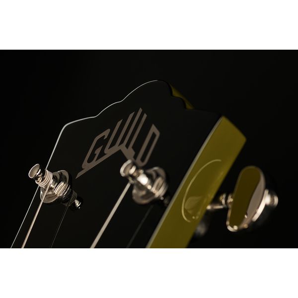 Guild Polara Phantom Green