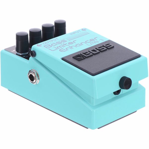 Boss LMB-3