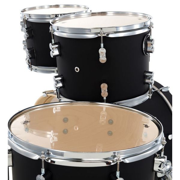 DW PDP CM4 Standard Satin Black