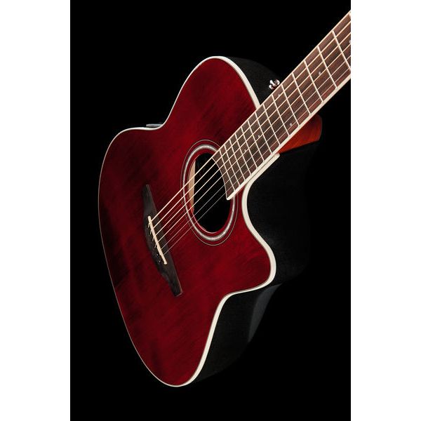 Ovation Celebrity Tradition CS-24-RR-G