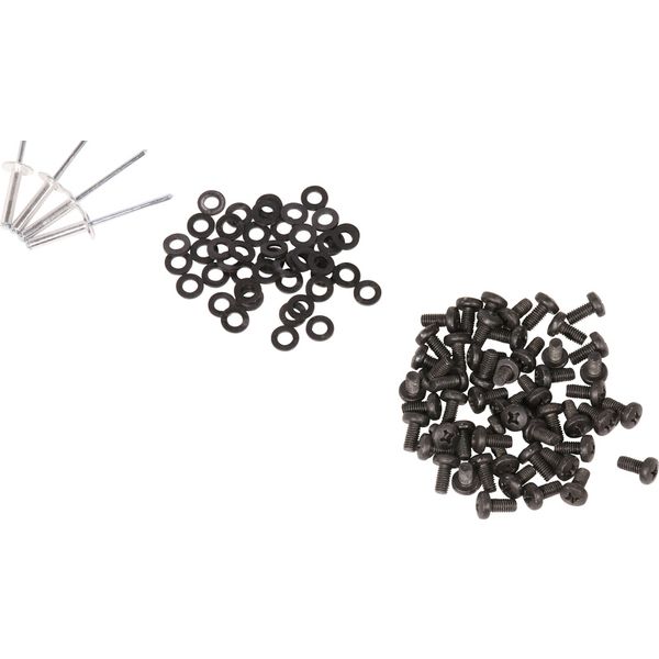 Thon 18U Live Rack rail