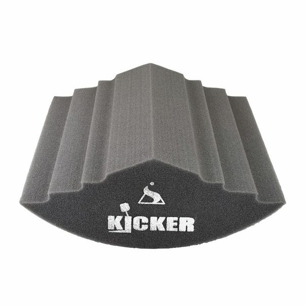 Sonitus Acoustics The Kicker 20"x14" BD Pillow