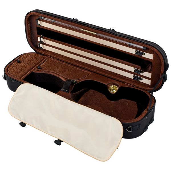 Artonus Quart Galant VN Case 4/4 CR