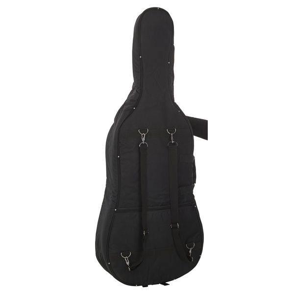 Gewa Allegro VC1 Cello Set 1/4 CB