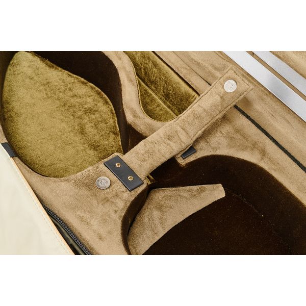 Artonus Elipe Violin Case 4/4 O1