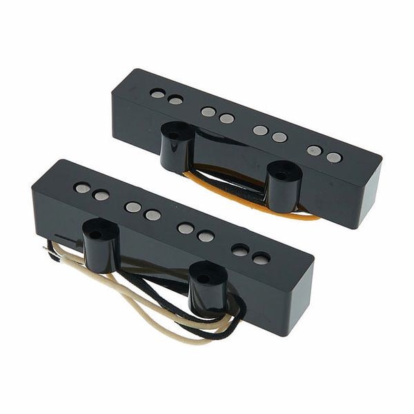 Lollar J-Bass 4S Set