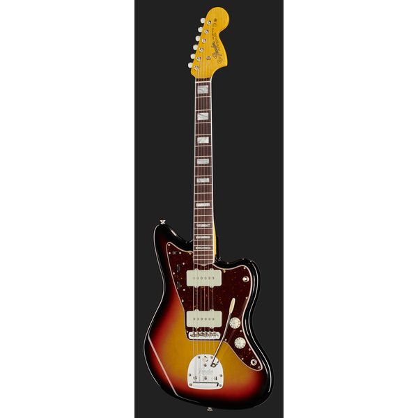 Fender AV II 66 JAZZMASTER RW WT3TB