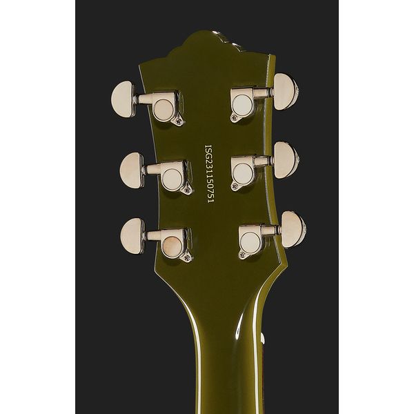 Guild Polara Phantom Green