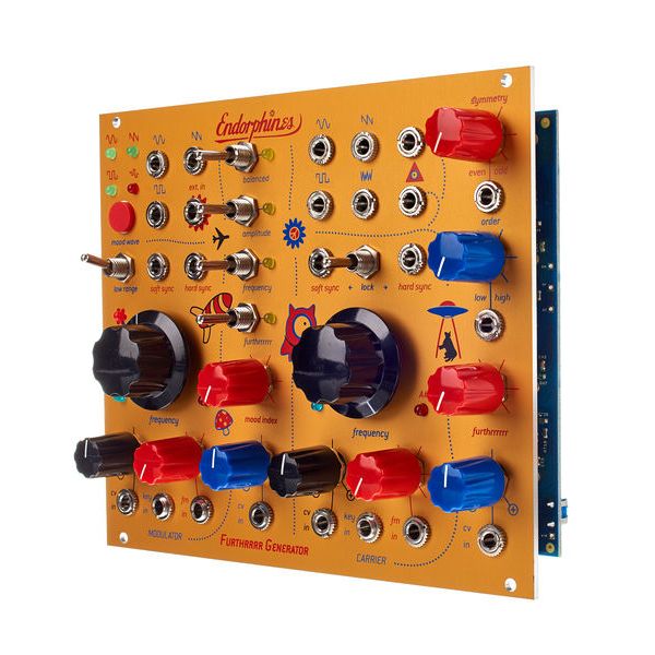 Endorphin.es Furthrrrr Generator