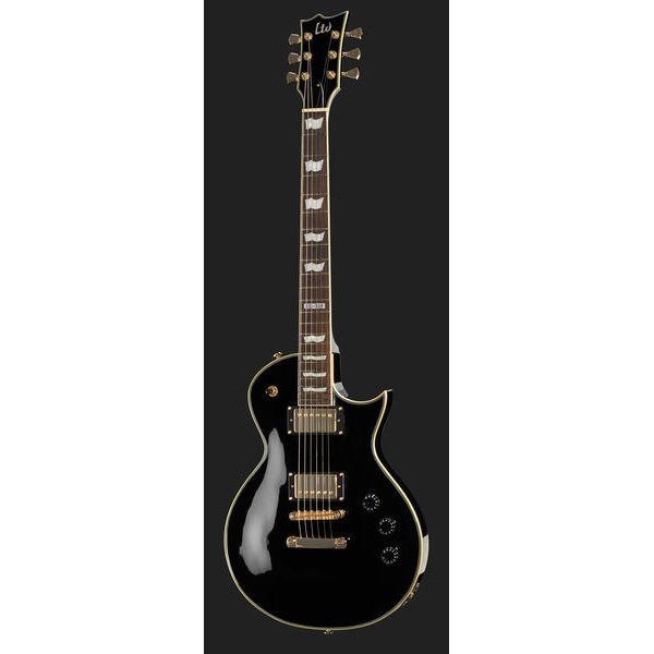 ESP LTD EC-256 BLK