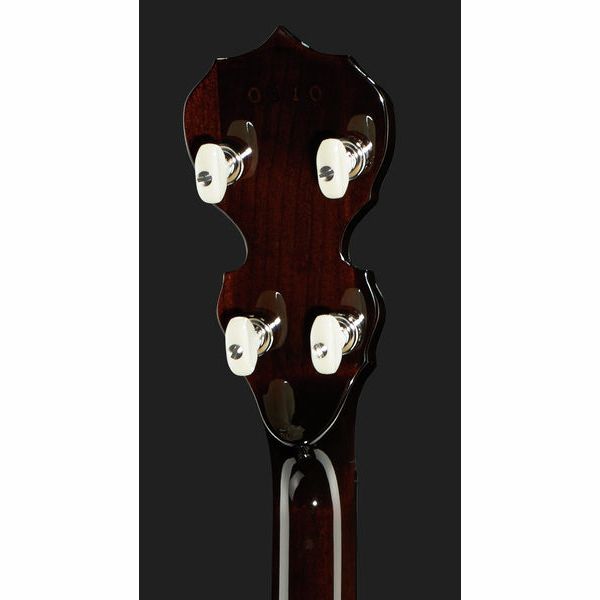 Deering Eagle II 5-string Banjo