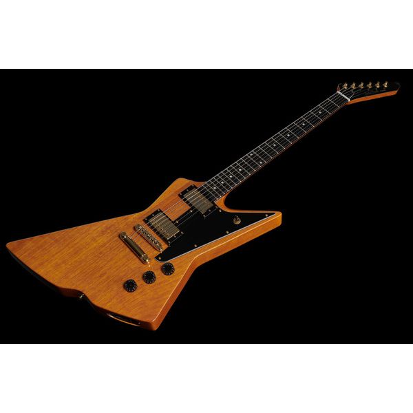 Harley Benton EX-76 Classic GHW AN