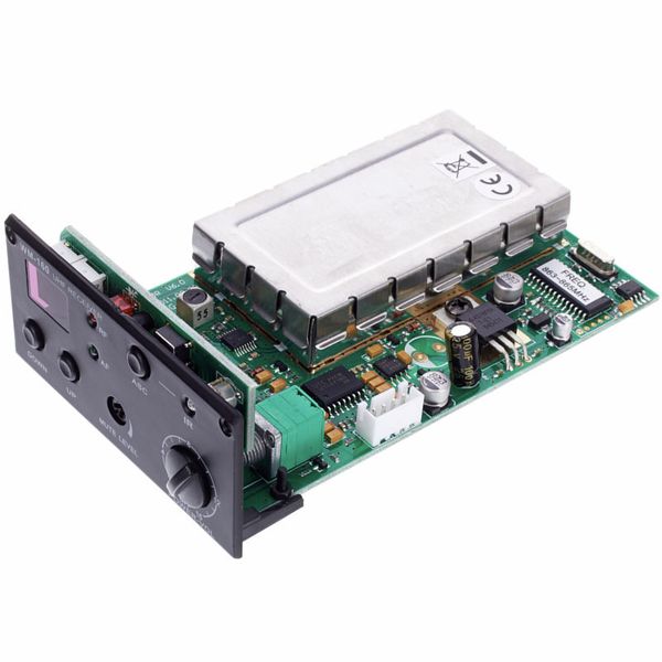 LD Systems Receiver Module for Roadboy