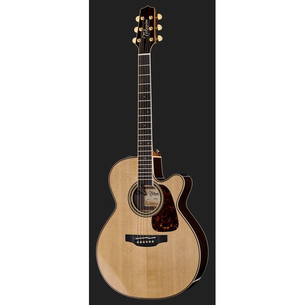 Takamine P7NC w/Softcase