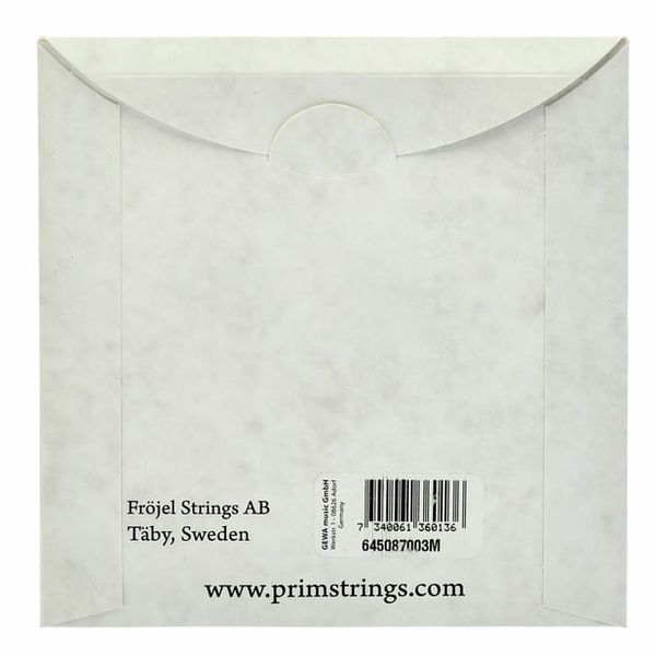 Prim Nyckelharpa String G3 Medium