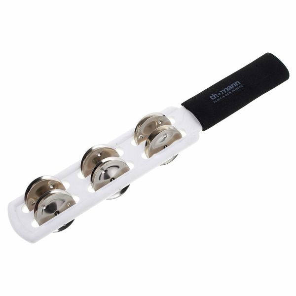 Thomann JS-WH Jingle Stick White