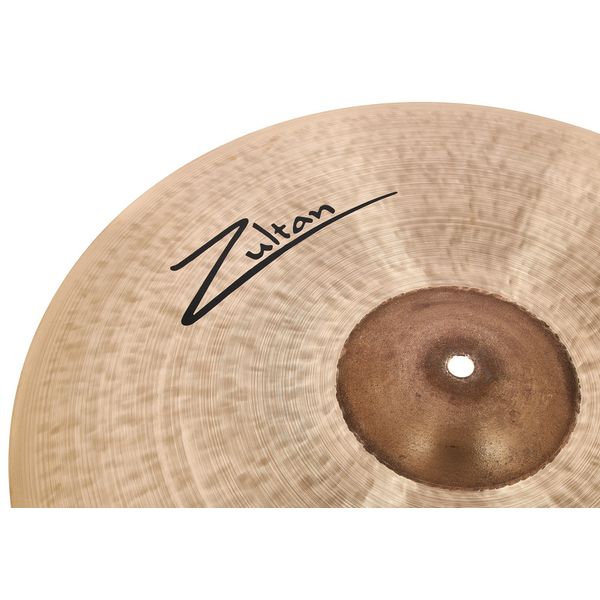 Zultan 18" Aeon Thin Crash