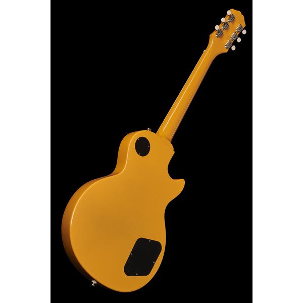 Epiphone Les Paul Special TV Yellow LH