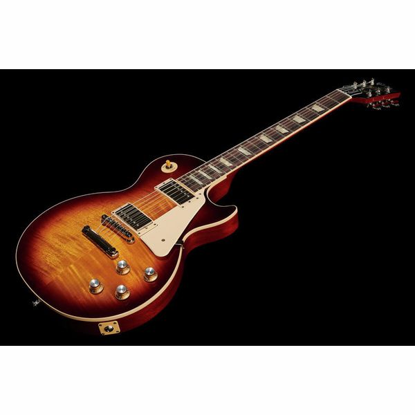 Gibson Les Paul Standard 60s BB