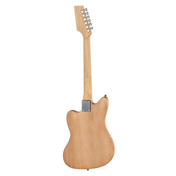 Harley Benton Electric Guitar Kit JA