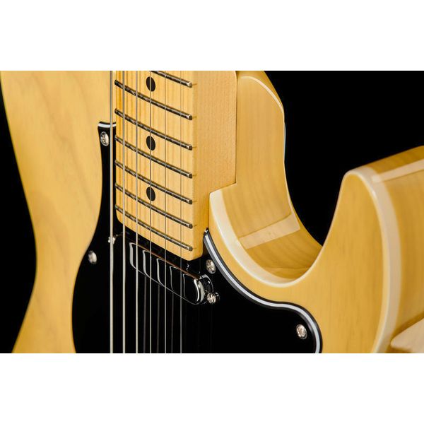 FGN J-Standard Iliad White Blond