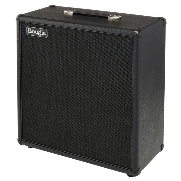 Mesa Boogie 4x10 Boogie Open Back Cab