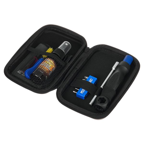MusicNomad Pedal Care Kit (MN286)